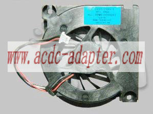Toshiba Satellite R10 R15 Tecra M3 M4 A4 CPU FAN Toshiba Satellite R10 R15 Tecra M3 M4 A4 CPU FAN